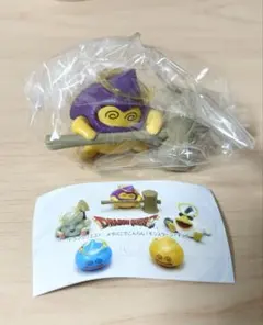 ドラゴンクエスト メダパニでこんらん！モンスターフィギュア　おおきづち