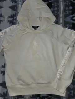 POLO RALPH LAUREN フード付きパーカー 160cm