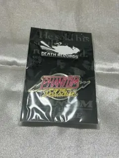 【Phantom of the Paradise】ピンズセットのサムネイル