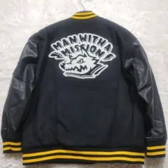 2025年最新】mwam スカジャンの人気アイテム - メルカリ