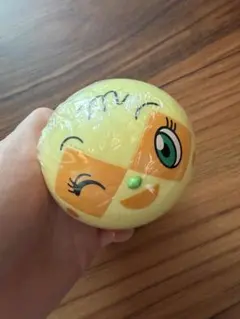 それいけ！アンパンマン おっきなアンパンマンマスコット10 メロンパンナ