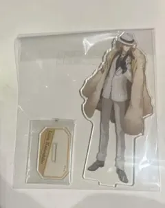 NIJISANJIEN にじさんじ アクスタ ルカカネシロ