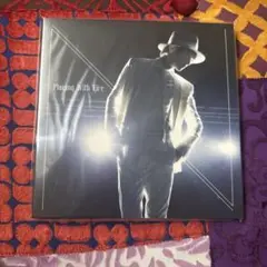 Nissy 「Playing With Fire 」CD+DVD