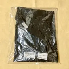 新品未使用 ロサンゼルスアパレル 長袖Tシャツ Sサイズ 6.5オンス ブラックのサムネイル