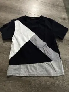 COMME CA ISM 半袖Tシャツ 120
