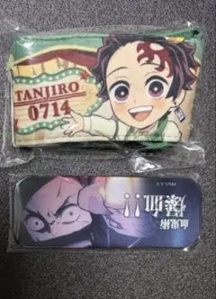 鬼滅の刃 竈門炭治郎 2026 バースデー ドリンクカップホルダー