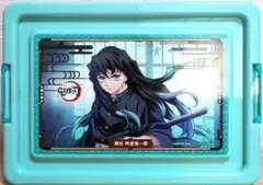 バラ売り可能　鬼滅の刃　ポップコーン　コンテナボックス　11個セット 鬼滅の刃 刀鍛冶の里編 甘露寺蜜璃 桜餅風味ﾎﾟｯﾌﾟｺｰﾝｺﾝﾃﾅBOX