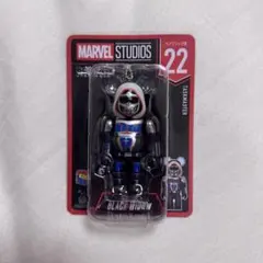 MARVEL BE@RBRICK Happyくじ ベアブリック賞22