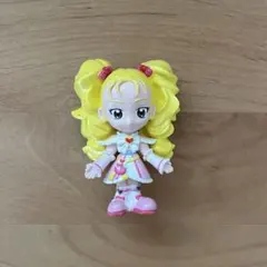 ふたりはプリキュアMaxHeart シャイニールミナス フィギュア