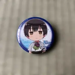 【缶バッジ】ヘタリア