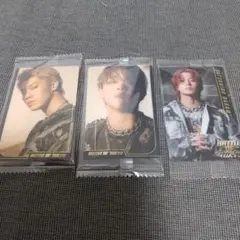 2026年最新】メンバー名：百田隼麻 写真・チェキの人気アイテム - メルカリ