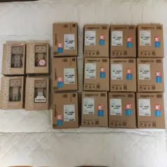 海洋堂　リボルテックダンボー