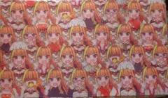 【新品 未開封】ホロライブ　桐生ココ　プレイマット 2026年最新】桐生ココ プレイマットの人気アイテム - メルカリ