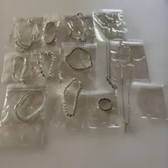 アクセサリー まとめ売り 【ネックレス ブレスレット 】‼️