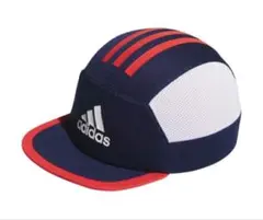 【新品未使用】アディダス adidas サッカー フットサル キャップ 帽子