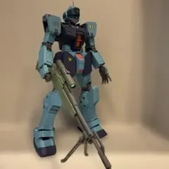匿名配送　ジムスナイパー　MG 未組み立て 新品未組立 MG 機動戦士ガンダム ジム・スナイパーII 1/100