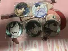 2026年最新】糸師凛 缶バッジの人気アイテム - メルカリ