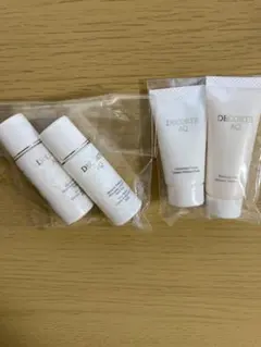 DECORTÉ AQ トライアルセット