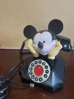 2025年最新】ミッキー電話機の人気アイテム - メルカリ