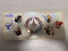 小*屋様 DisneyLorcana Curator's Collection夏 - メルカリ