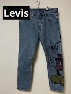 2025年最新】リーバイス ミッキー デニムの人気アイテム - メルカリ