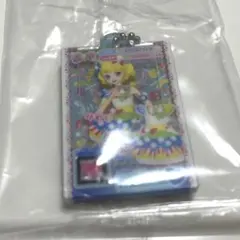 アイカツ！×プリパラ だれでもアクリルチャーム 南みれぃ