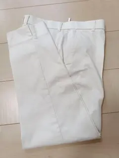 テーパードパンツ スラックス