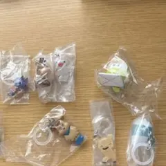 めじるしアクセサリーまとめ売り