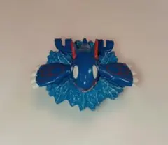 ポケットモンスター　モンコレ　カイオーガ　フィギュア　台座あり　初期　初代