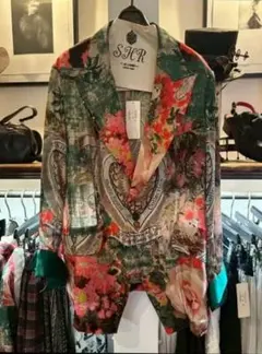 Flower Heart ジャケットのサムネイル