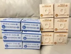 【新品＆匿名配送】パンどろぼう　ブロッコリーくじ　ボウル＆コップ　コンプリート