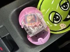 たまごっち シャカシャカチャームコレクション3