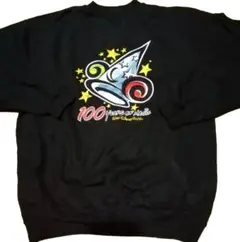 アニマル スウェット