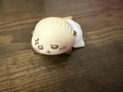 ちいかわ　ラッコ　もっちりころりん