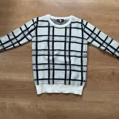 セシルマクビー　ニット