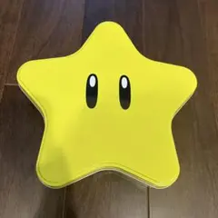 【限定品/美品】ユニバーサルスタジオジャパン　マリオスター　空き缶　送料込み