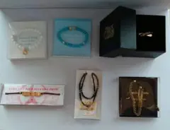 EXILE HIROプロデュースグッズ6点セット