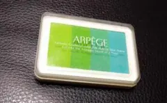 スタンプ ／ インク