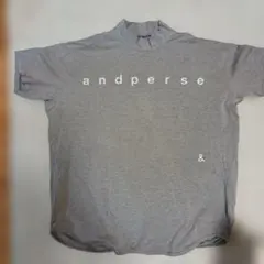 and per se レディースウェア