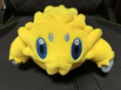 2025年最新】バチュル ぬいぐるみの人気アイテム - メルカリ