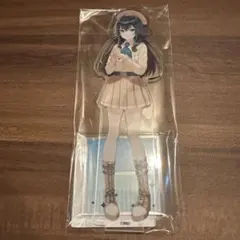 乃木坂46 冨里奈央 アクリルスタンド - メルカリ