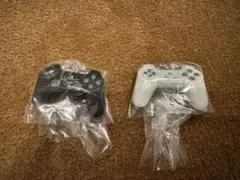 プレイステーション　ミニチュアチャーム　コントローラ　2個セット