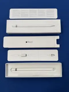 Apple Pencil A1603 ホワイト