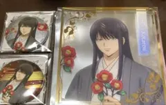 桂　3点　セット