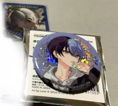 2025年最新】青柳冬弥缶バッジの人気アイテム - メルカリ