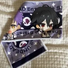 あんスタ ビックタオル UNDEAD - メルカリ