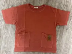 【美品】ブランシェス　半袖tシャツ　120センチ