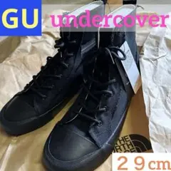 【新品未使用】GU undercoverコラボ訳ありのため格安にてのサムネイル