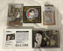 マンガワン展　グッズ購入特典　ミニカード　モブサイコ100 岡部閏 マンガワン展 グッズ購入特典 ミニカード モブサイコ100 岡部閏 - メルカリ