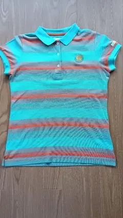 Jack　Bunny 　ゴルフポロシャツ レディス　０サイズ